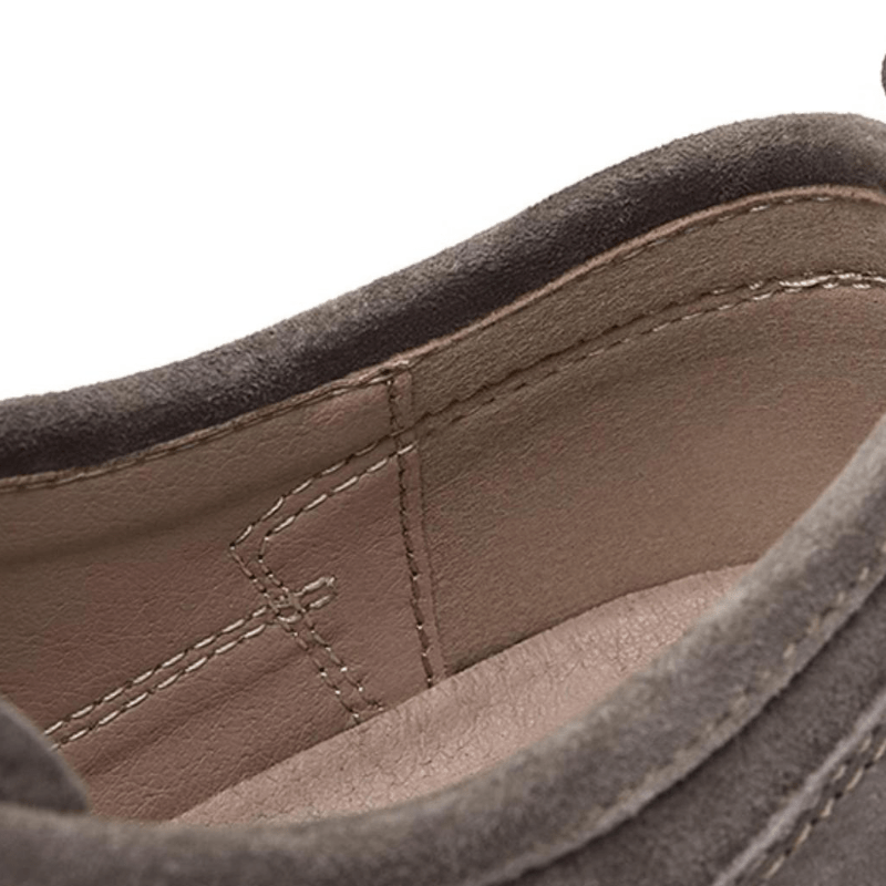 Stonefield Suede Sneakers