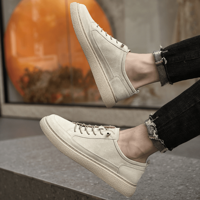 Stonefield Suede Sneakers