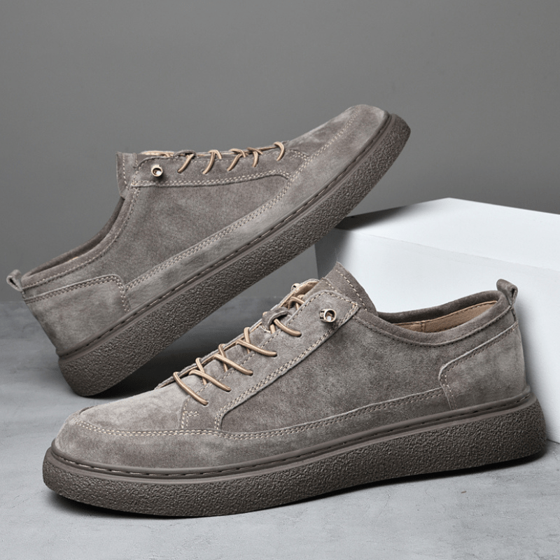 Stonefield Suede Sneakers