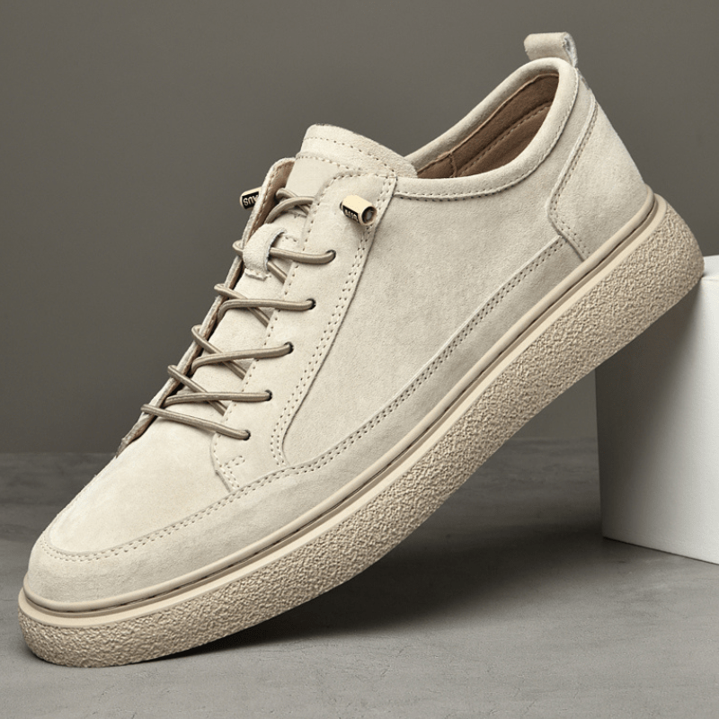 Stonefield Suede Sneakers