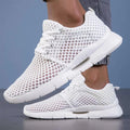 Aeron Mesh Sneakers