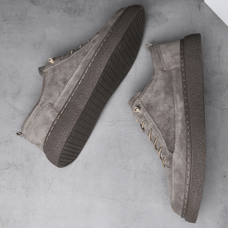 Stonefield Suede Sneakers
