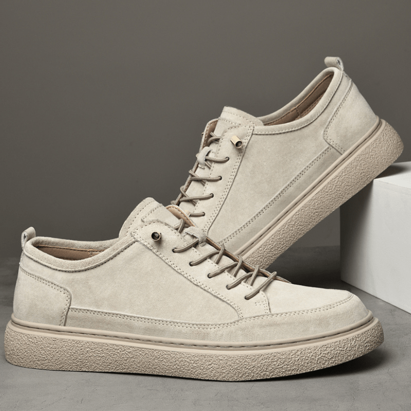 Stonefield Suede Sneakers