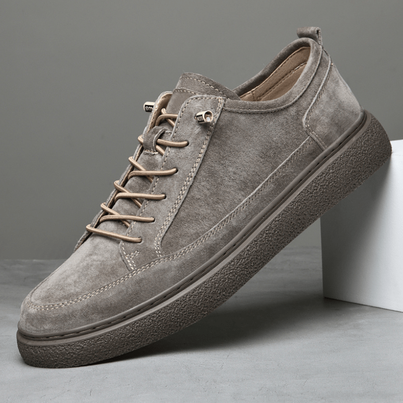 Stonefield Suede Sneakers