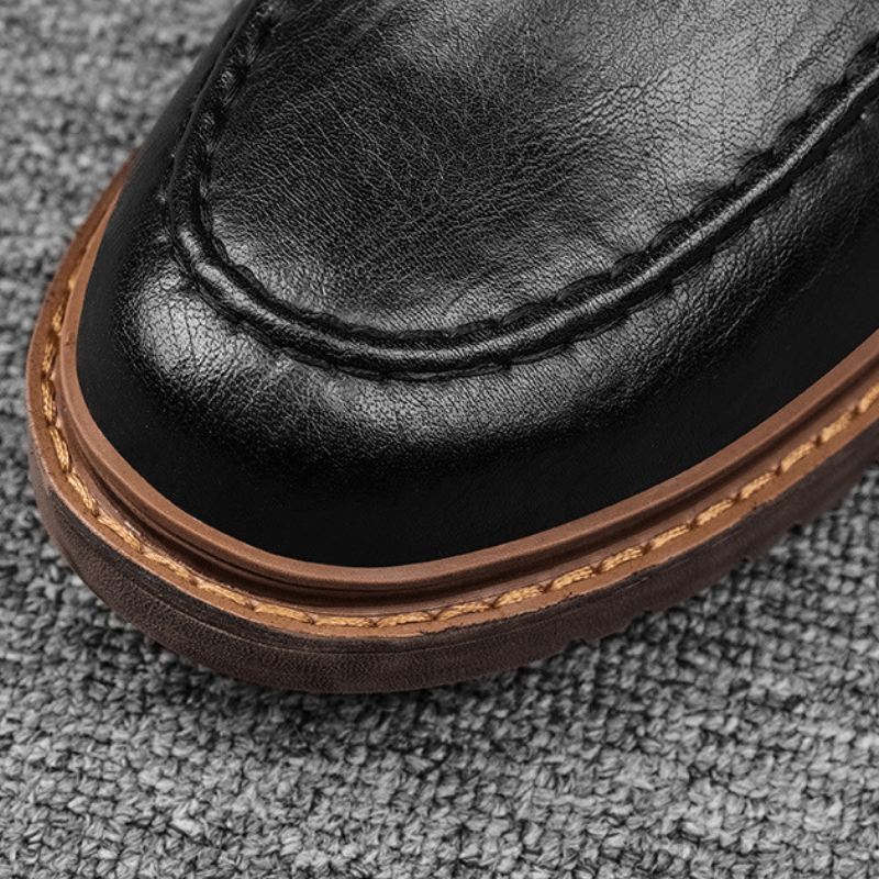 Westfield Leather Shoes