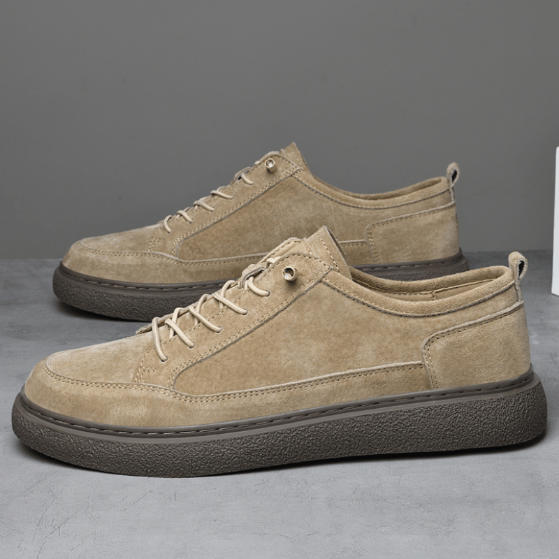 Stonefield Suede Sneakers