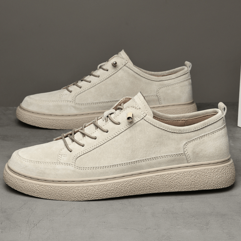 Stonefield Suede Sneakers