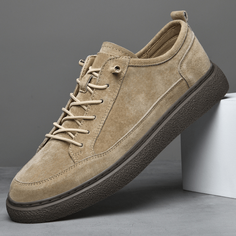 Stonefield Suede Sneakers