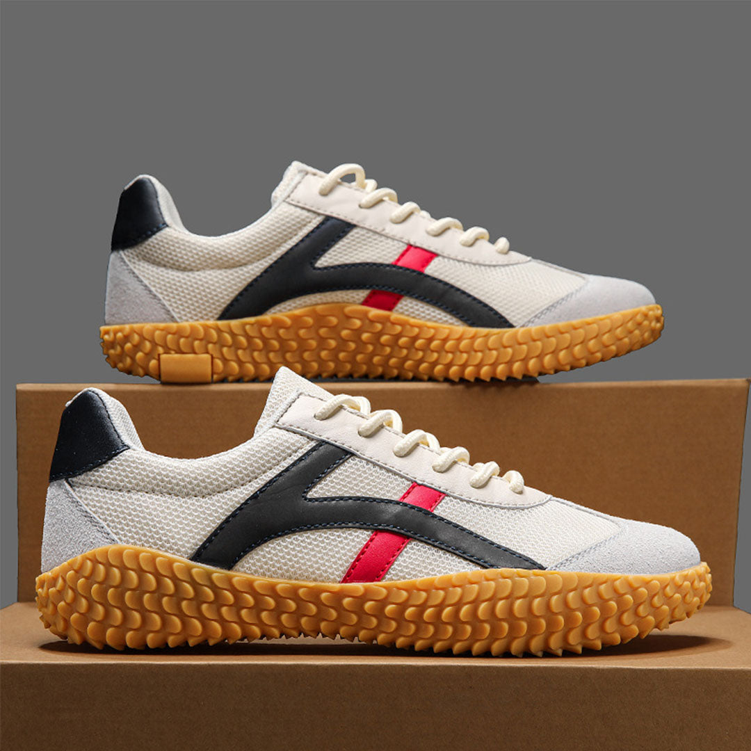 Volt Retro Sneakers