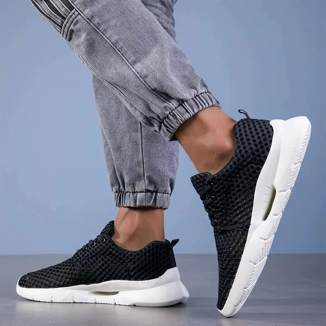 Aeron Mesh Sneakers