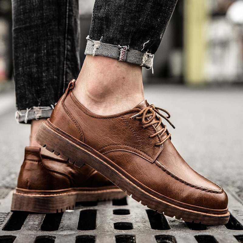 Westfield Leather Shoes