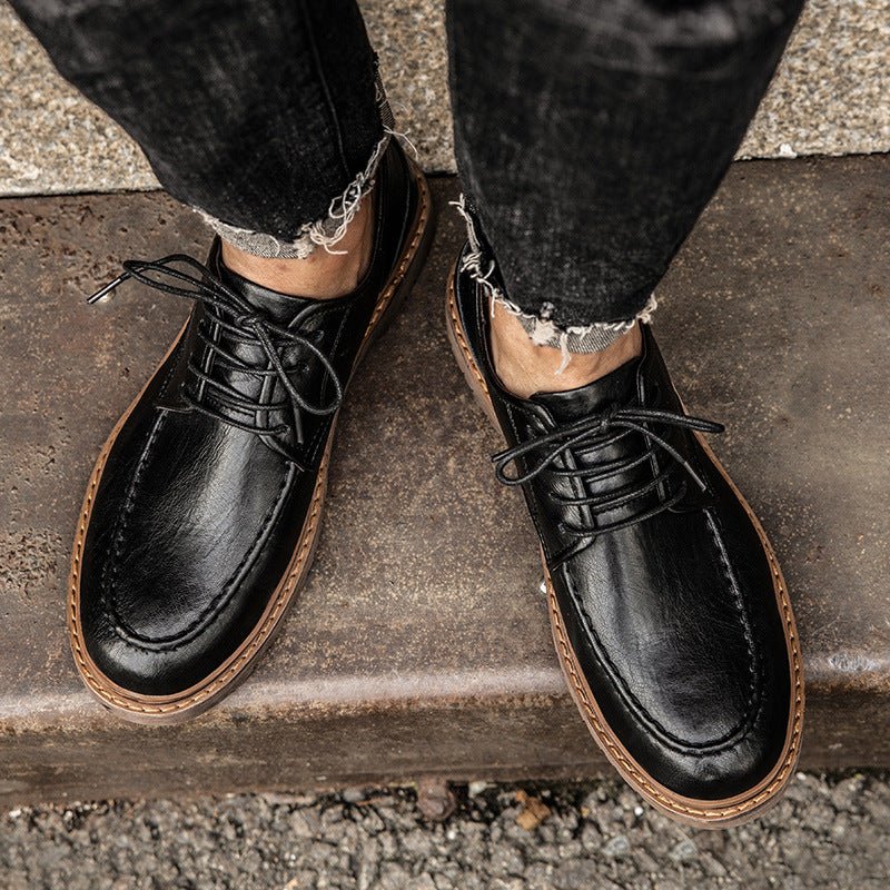 Westfield Leather Shoes