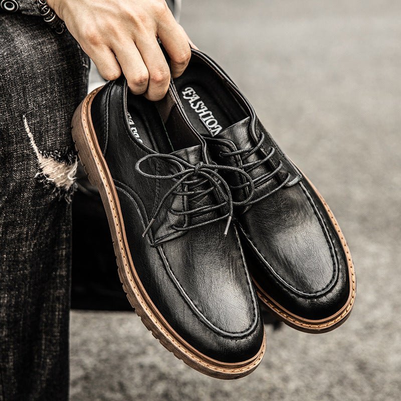 Westfield Leather Shoes