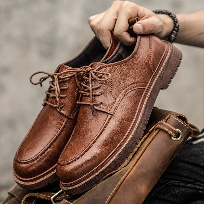 Westfield Leather Shoes