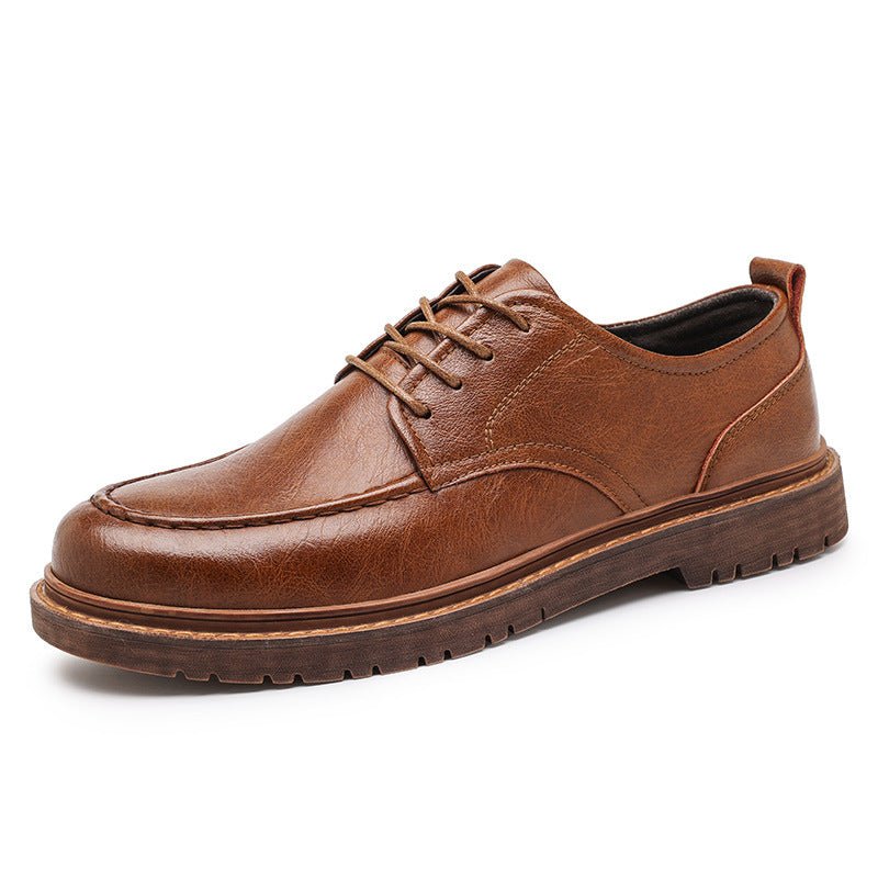 Westfield Leather Shoes