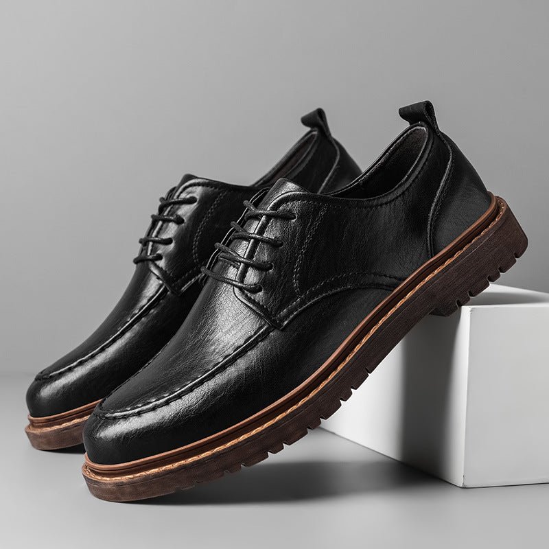 Westfield Leather Shoes