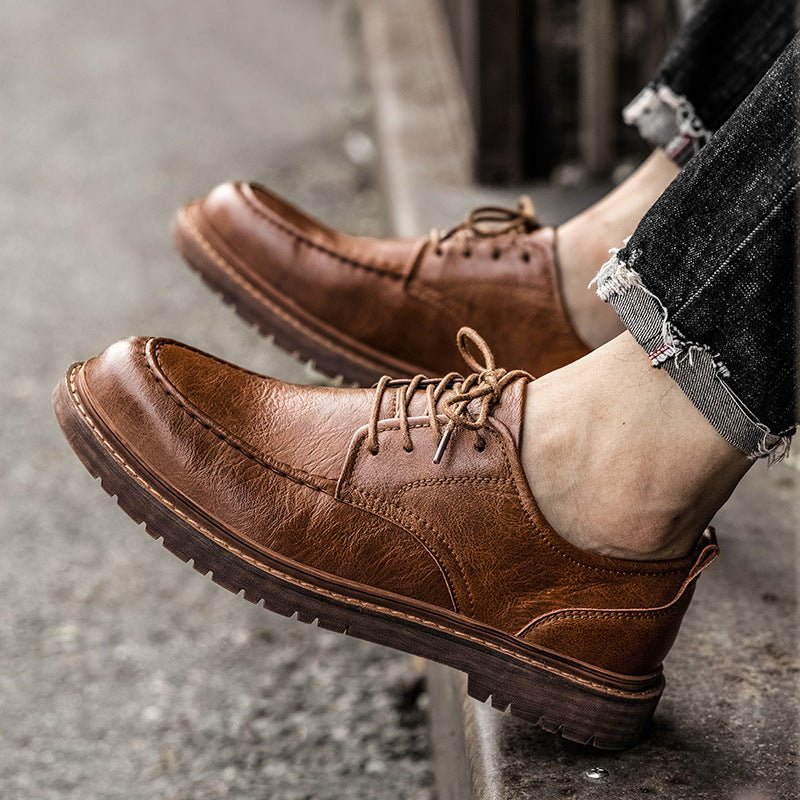 Westfield Leather Shoes