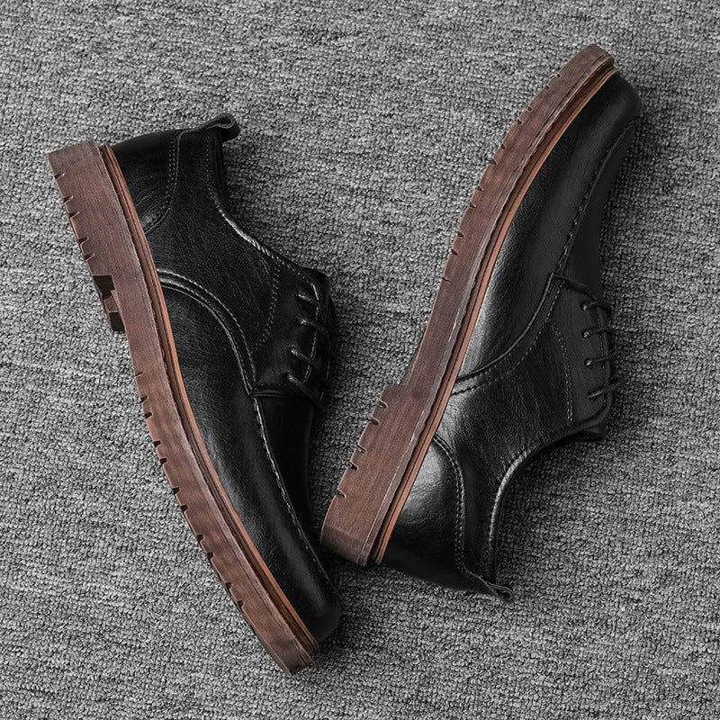 Westfield Leather Shoes