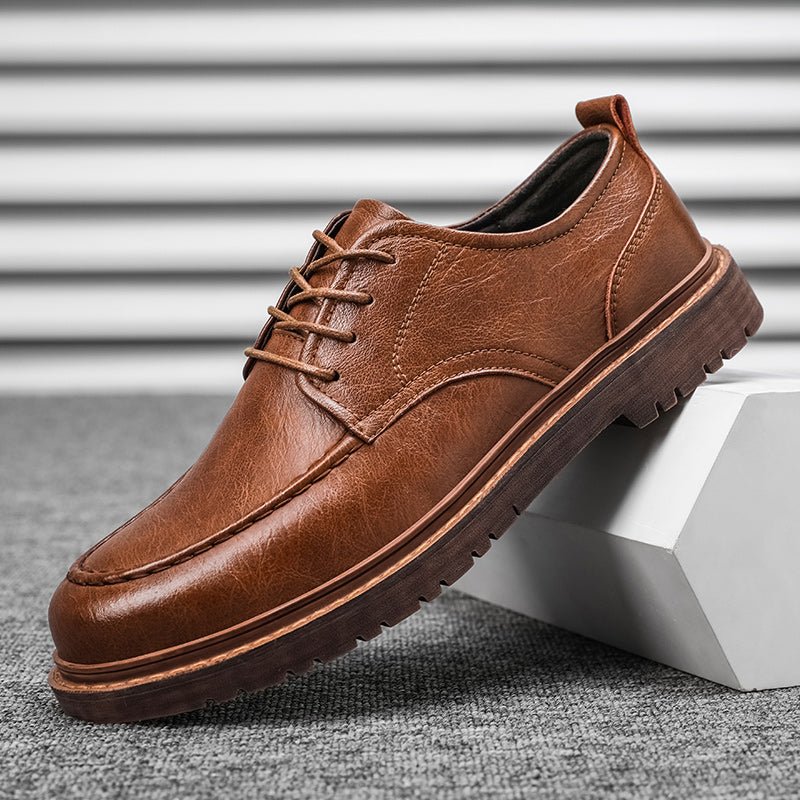 Westfield Leather Shoes