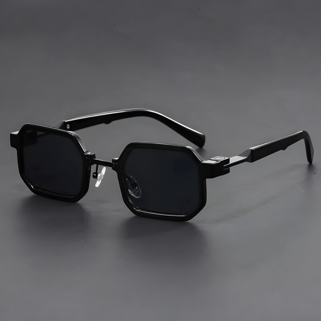 Octagon Edge Sunglasses